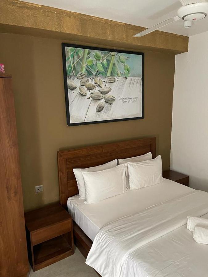 Spice Ella Hotel Buitenkant foto